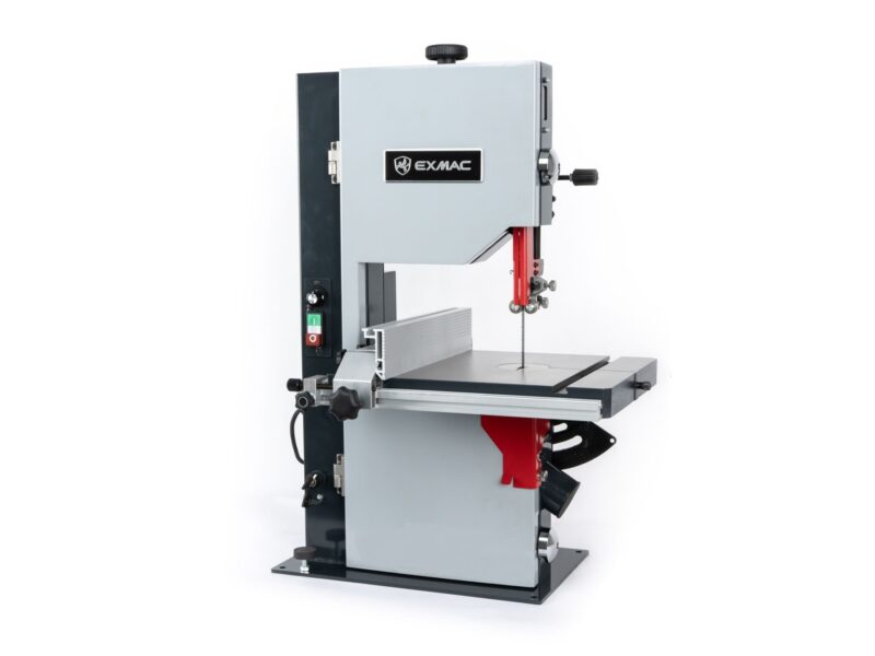 11” Wood BandSaw
