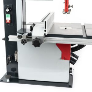 11” Wood BandSaw