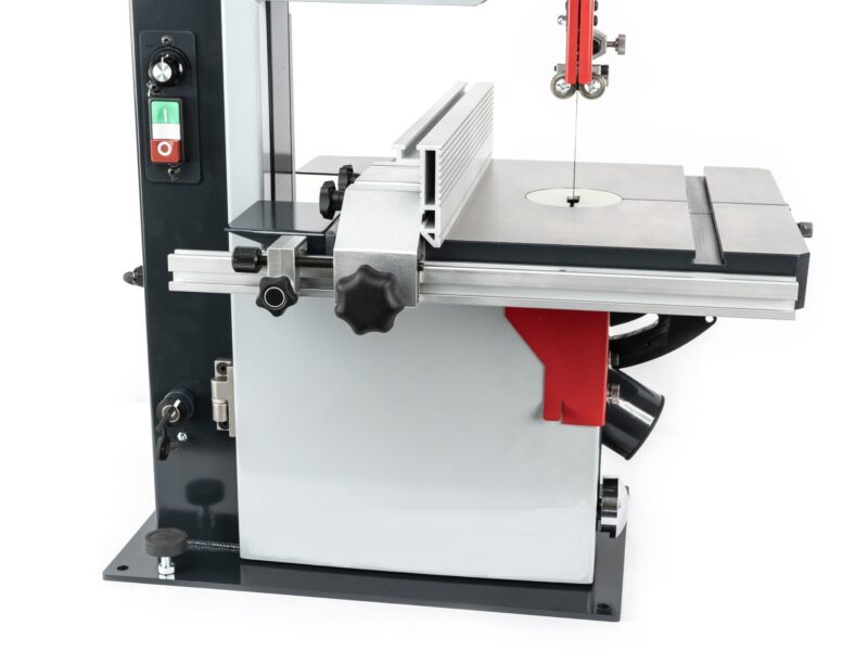 11” Wood BandSaw