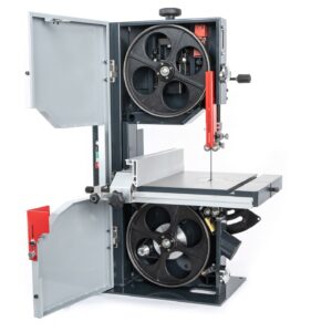 11” Wood BandSaw