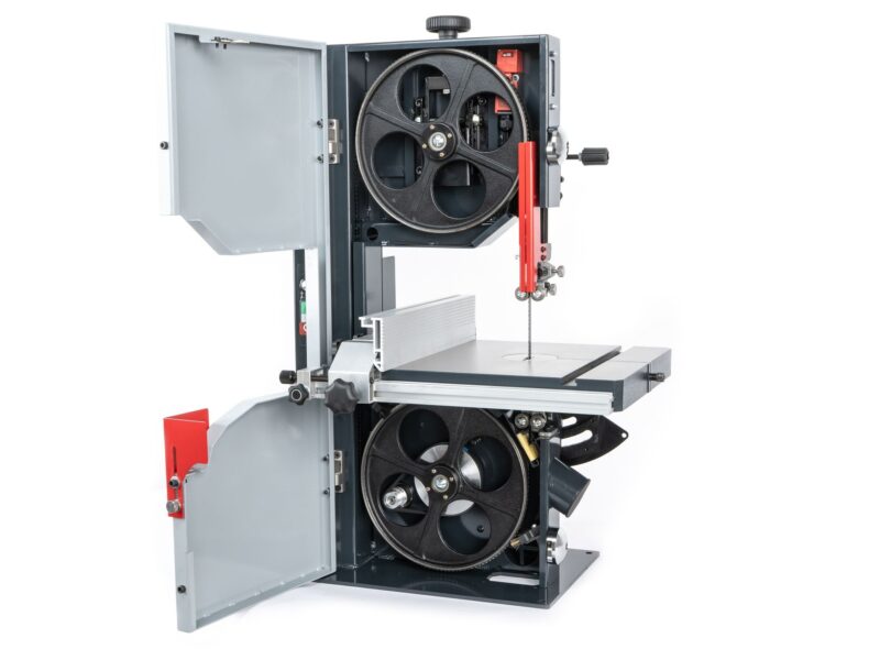 11” Wood BandSaw