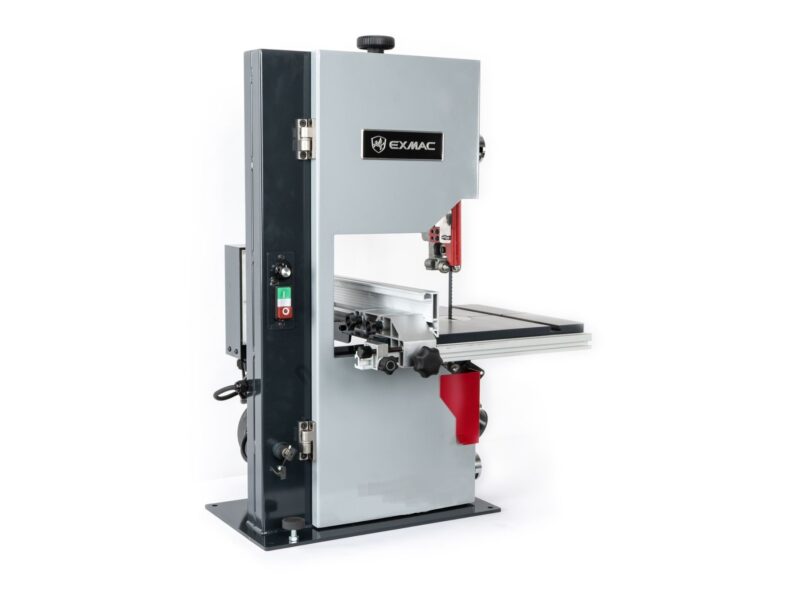 11” Wood BandSaw