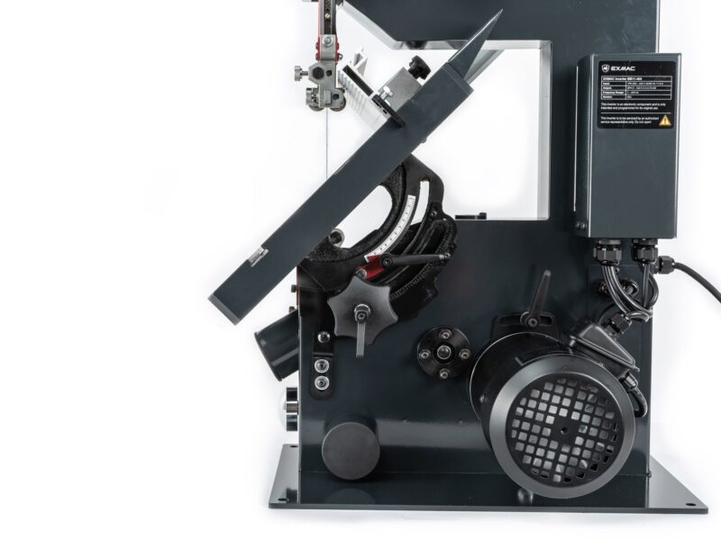 11” Wood BandSaw
