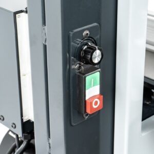 11” Wood BandSaw