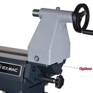 16” Woodturning Lathe