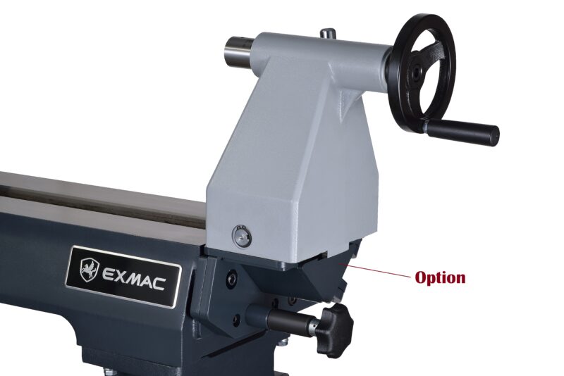 16” Woodturning Lathe