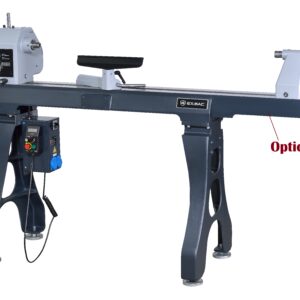 16” Woodturning Lathe