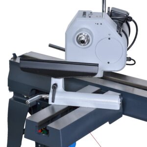 16” Woodturning Lathe