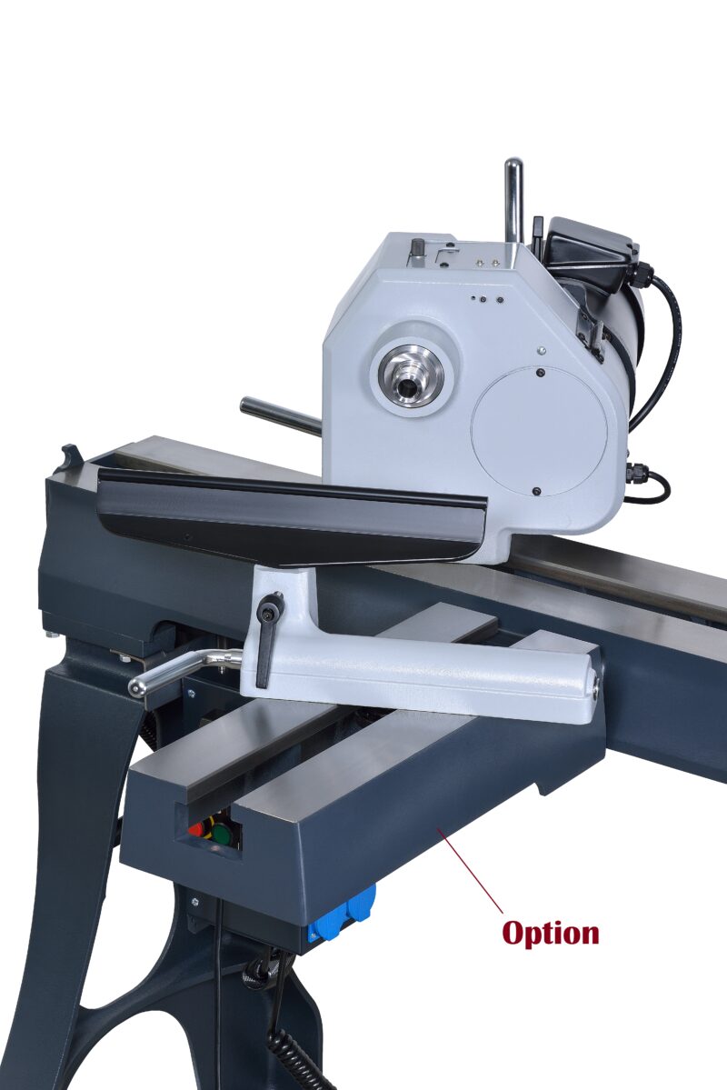 16” Woodturning Lathe