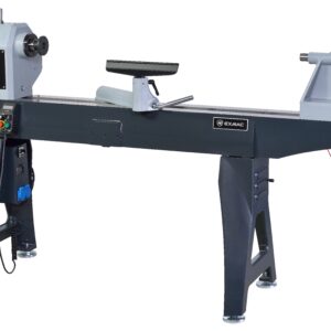 20” Woodturning Lathe