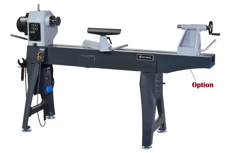 20” Woodturning Lathe