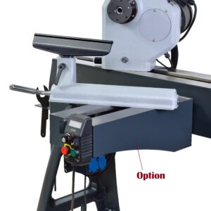 20” Woodturning Lathe