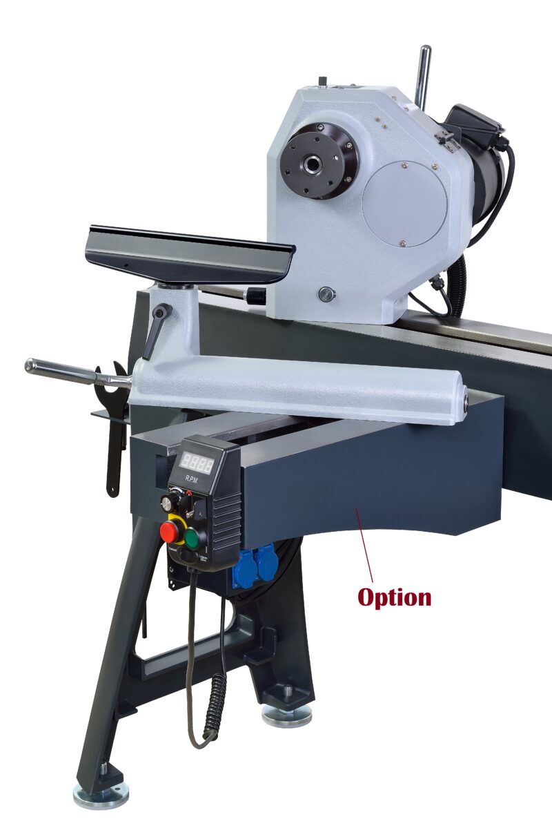 20” Woodturning Lathe