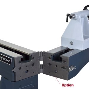 20” Woodturning Lathe