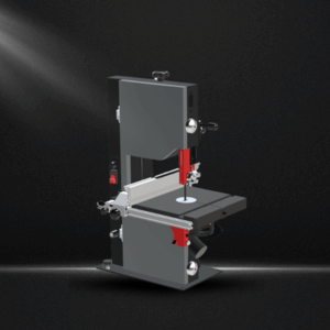 產品圖BS11 11” Wood BandSaw