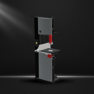 產品圖BS15 15” Wood BandSaw