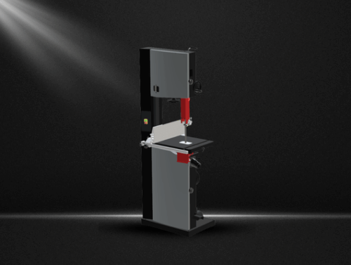 15” Wood BandSaw