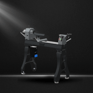 產品圖EL16 16” Woodturning Lathe