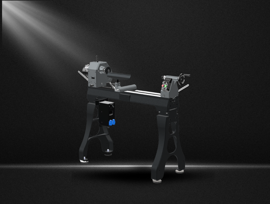 產品圖EL16 16” Woodturning Lathe