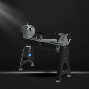產品圖EL20 20” Woodturning Lathe