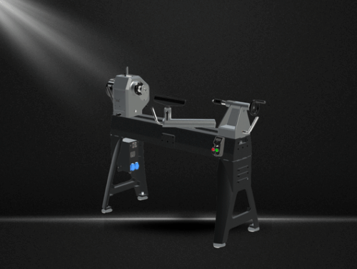 20” Woodturning Lathe