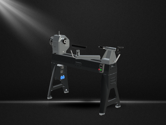 產品圖EL20 20” Woodturning Lathe