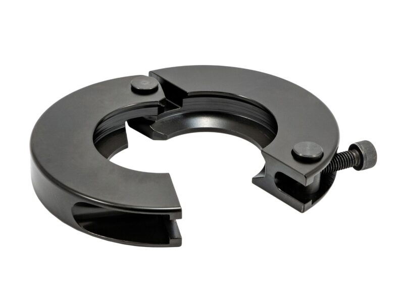 ASR ring