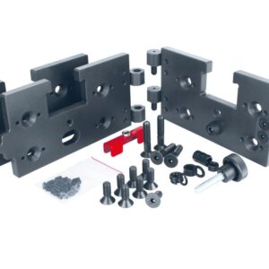 EL16-QUICK CHANGE SYSTEM