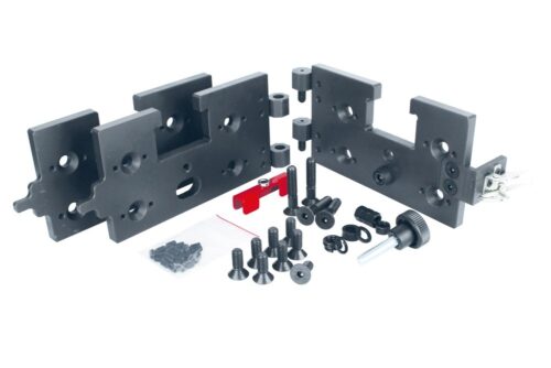 EL16-QUICK CHANGE SYSTEM