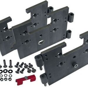 EL20-QUICK CHANGE SYSTEM