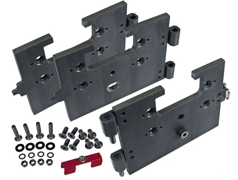 EL20-QUICK CHANGE SYSTEM