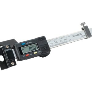 EL-AS08 EL16 digital readout deep gage