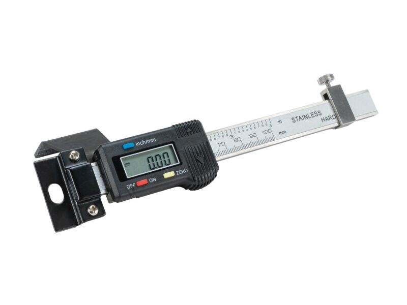 EL-AS08 EL16 digital readout deep gage