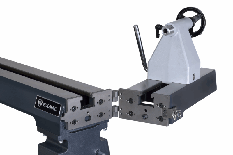 EL16-QUICK CHANGE SYSTEM