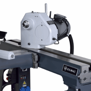 EL16-QUICK CHANGE SYSTEM