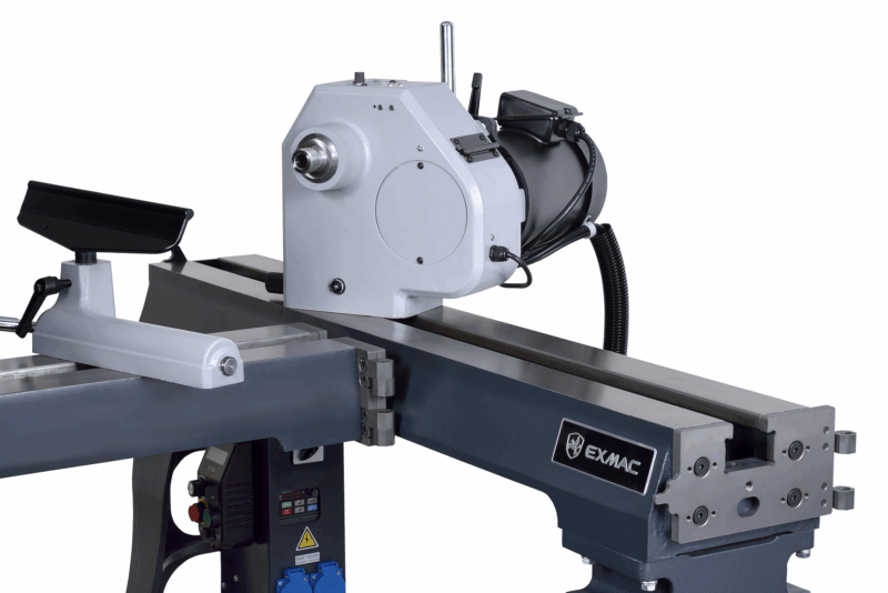 EL16-QUICK CHANGE SYSTEM