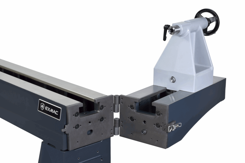 EL20-QUICK CHANGE SYSTEM