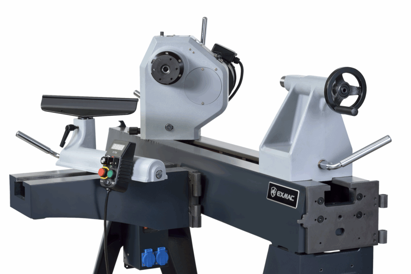 EL20-QUICK CHANGE SYSTEM