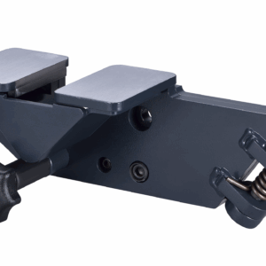 EL 16 Tailstock Swing Away System