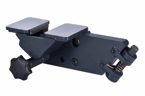 EL 16 Tailstock Swing Away System