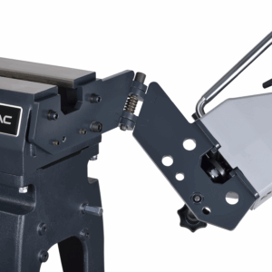 EL 16 Tailstock Swing Away System