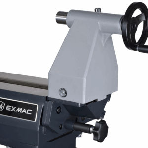 EL 16 Tailstock Swing Away System