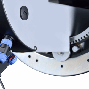 Variable Speed Foot Switch