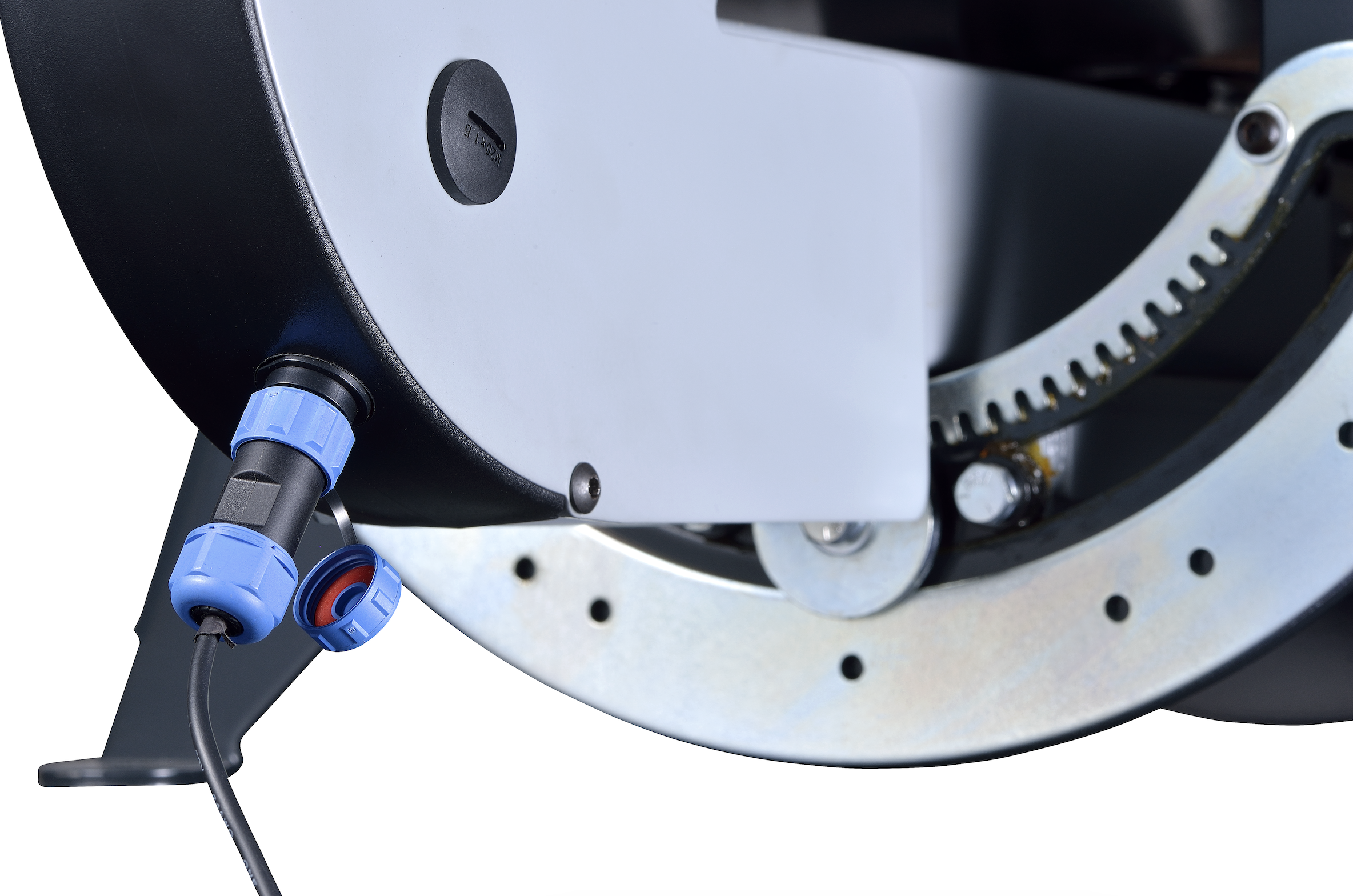 Variable Speed Foot Switch