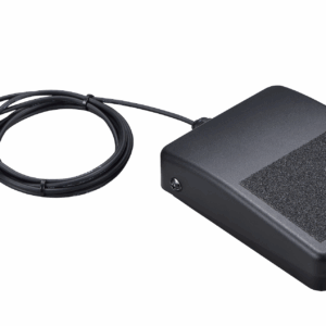 Variable Speed Foot Switch