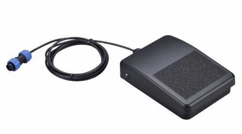 Variable Speed Foot Switch