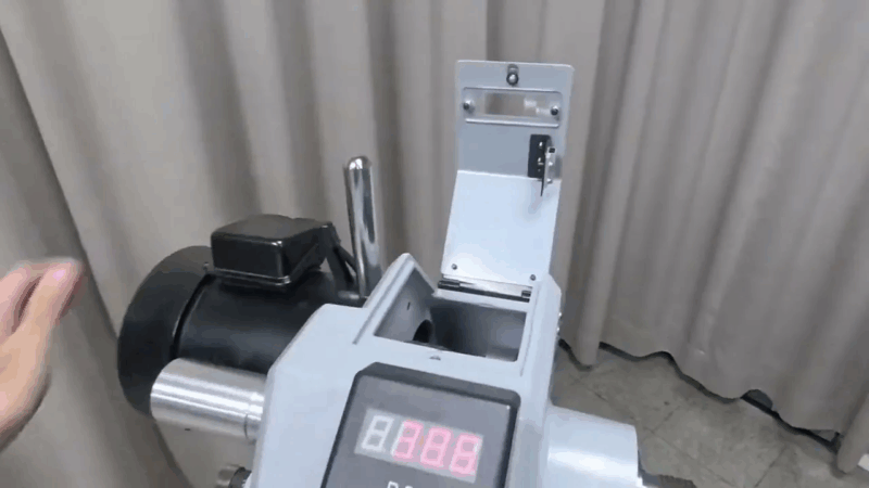 16” Woodturning Lathe